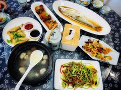 -禾悟农·农家私房菜