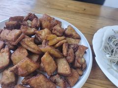 -溢心园非遗香河肉饼(总店)