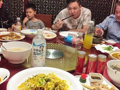 -阿英煲(凉城路店)