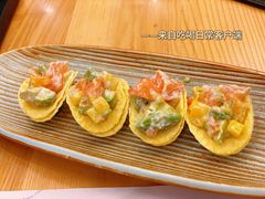 -Sushi Love 创意寿司(正佳广场店)
