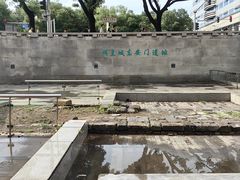 -明皇城东安门遗址