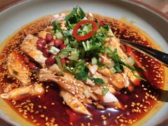 -辛香汇·现炒川菜(武进吾悦店)
