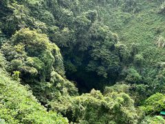 -海口火山口国家地质公园