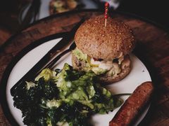 -O'mills Sourdough Bakery&Bistro(永嘉路店)