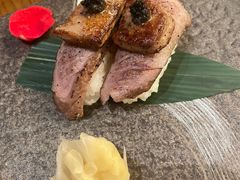 -阿吾罗日本料理(K11艺术中心店)