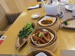 -牡丹国际大酒店-港式茶餐厅
