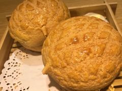 -嘉旺港式茶餐厅(延长中路店)