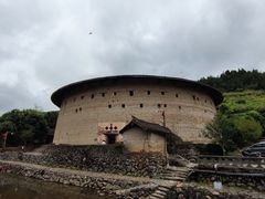 -南靖田螺坑土楼群景区