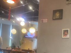 -红料理|串串有瘾·烧烤(吴中路店)