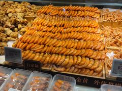 -胖东来生活广场(健康路店)