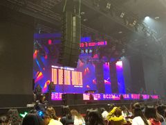 -华熙LIVE·五棵松·M空间