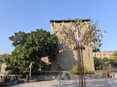 -均和墟历史街区-平和大押