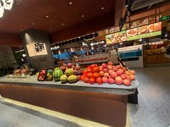 -福满我家大碗厨·湘菜(上海大厦店)