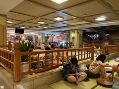 -极乐汇汗蒸会馆(杭州店)