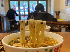 -矮子粉店1985·长沙米粉(湘春路店)