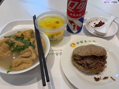 -护国寺小吃(新街口店)