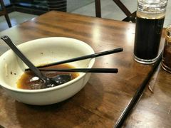 大堂-李先生牛肉面大王(合肥火车站出站口店)