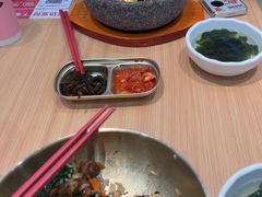 -小木屋拌饭(西安华阳城店)