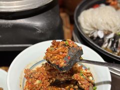 -隐厨·中国菜馆(三里屯T+MALL店)