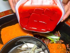 -三江两海老火锅(北京首店)