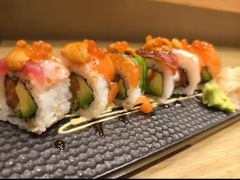 -西村日本料理(香格里拉饭店)
