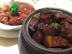 -大东方海鲜酒楼(小武基桥店)