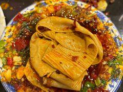 -重庆风光老灶火锅城(同德广场店)