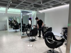-M1 HAIR烫染
