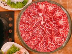 -金海阁海鲜火锅