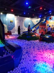 -幻贝家儿童乐园(苏州中心店)