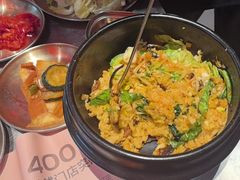 -西塔老太太泥炉烤肉(苏州大悦城店)