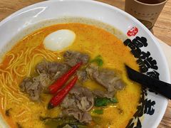 -味千拉面(淮安万达店)