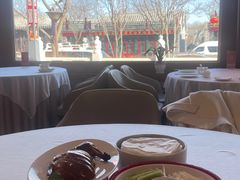 -月福京味斋·烤鸭店·北京菜(鼓楼总店)