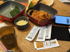 -新石器烤肉(百联川沙店)