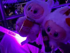 -泡泡玛特POPMART(上海环球港店)