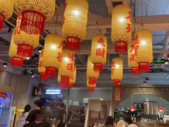 -朱光玉火锅馆(正弘城店)