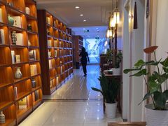 -香山湖渔家大院