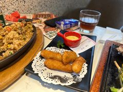 -豪客来牛排(伟诚广场店)