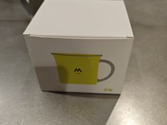 -M Stand(宁波万象城店)