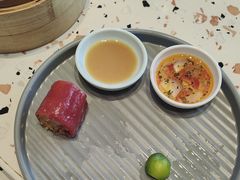 -点都德(广州白云山景区南门店)