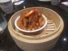 豉味酱蒸凤爪-正斗·港式粤菜(SKLP店)