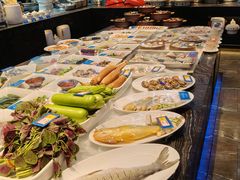 -望海湾鱼头泡饼·天津菜(空港店)