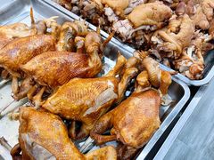 道口烧鸡-豫掌柜饸饹面·烩面(秀沿路店)