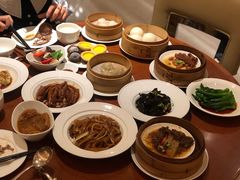 -杭州JW万豪酒店-万豪中餐厅