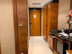 -临沂华盛江泉城大酒店