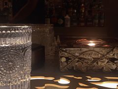 -Shift cocktail bar鸡尾酒吧