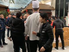 -森谷美食公园(杨行店)