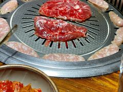 -韩一品韩国料理(柏庐南路店)
