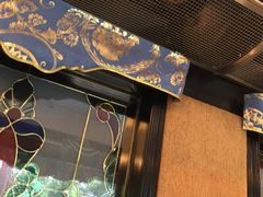 -火车头法国西餐厅