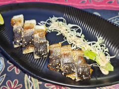 -1218 GRILL 主厨